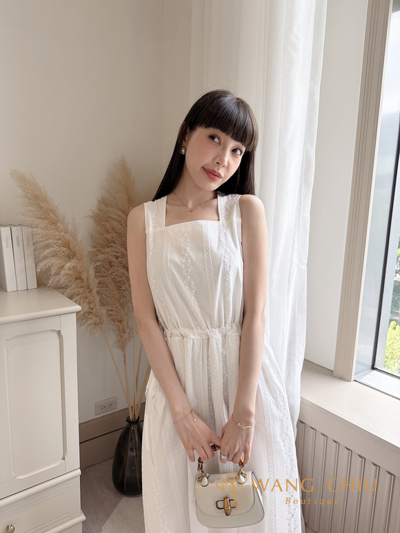 WANG CHIU 麻豆照